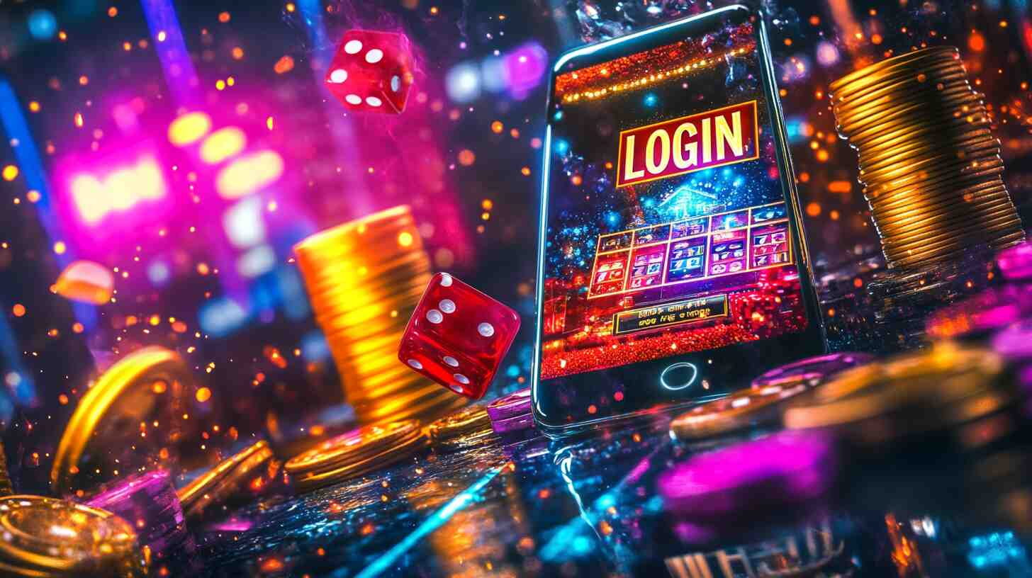 Easy Login Casino CV666